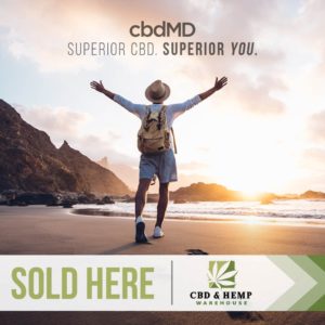 cbdMD