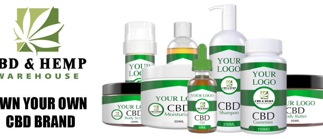 How to Sell CBD